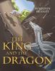 Книга The King and the Dragon