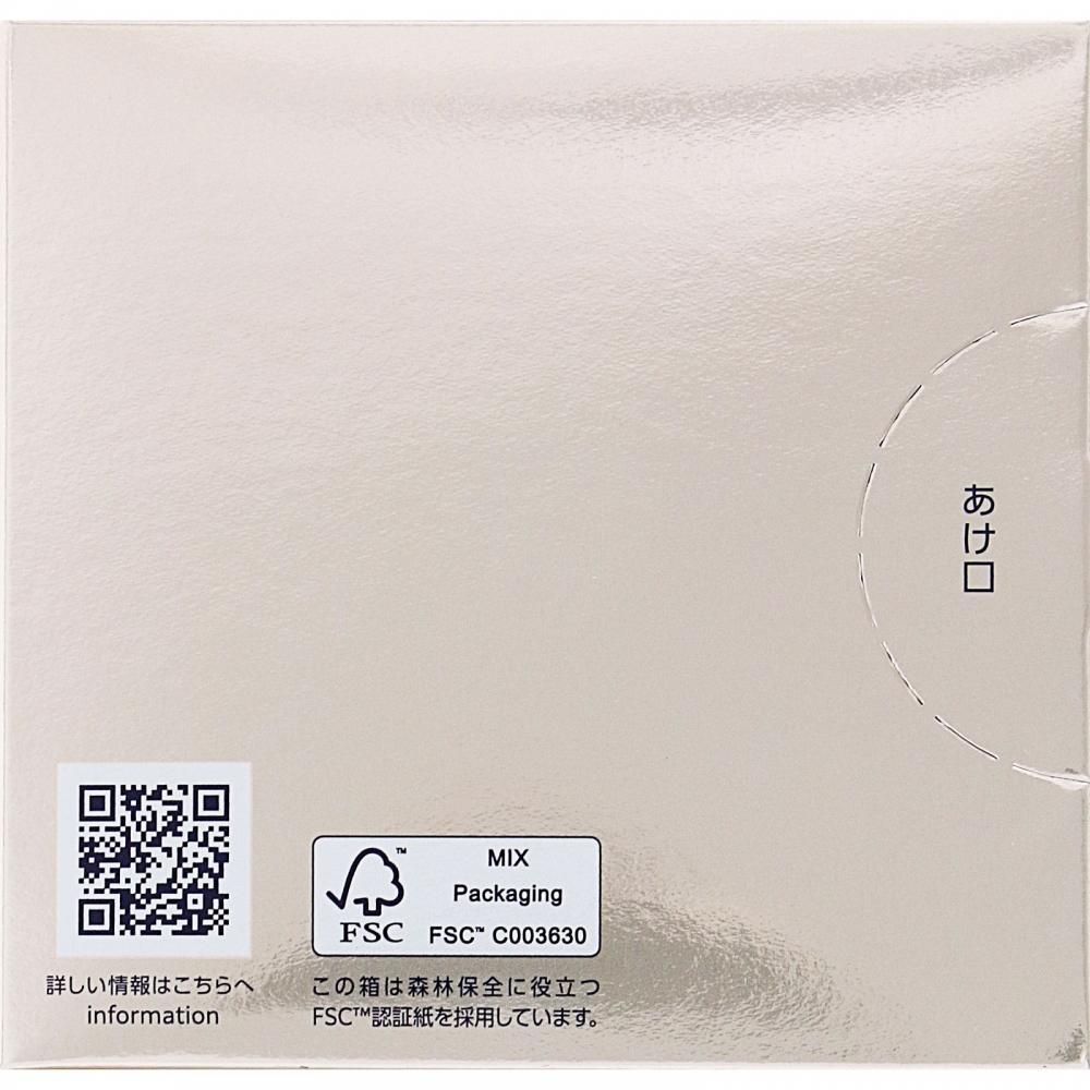 Kose Infinity Восстанавливающий гель-крем 80 г