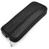 Makeup Brush Travel Case Cosmetic Toiletry Mesh Bag Organizer Beauty Tools