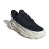 Adidas Ozweego Black Off White Unisex Sneakers Core-Black ID9826