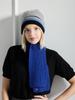 Шапка NITINA Air Wool M/Серый