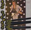 7inch Record ROD STEWART - Oh God I Wish I Was Home Tonight RIVA29 Riva 1981 UK Pop Used