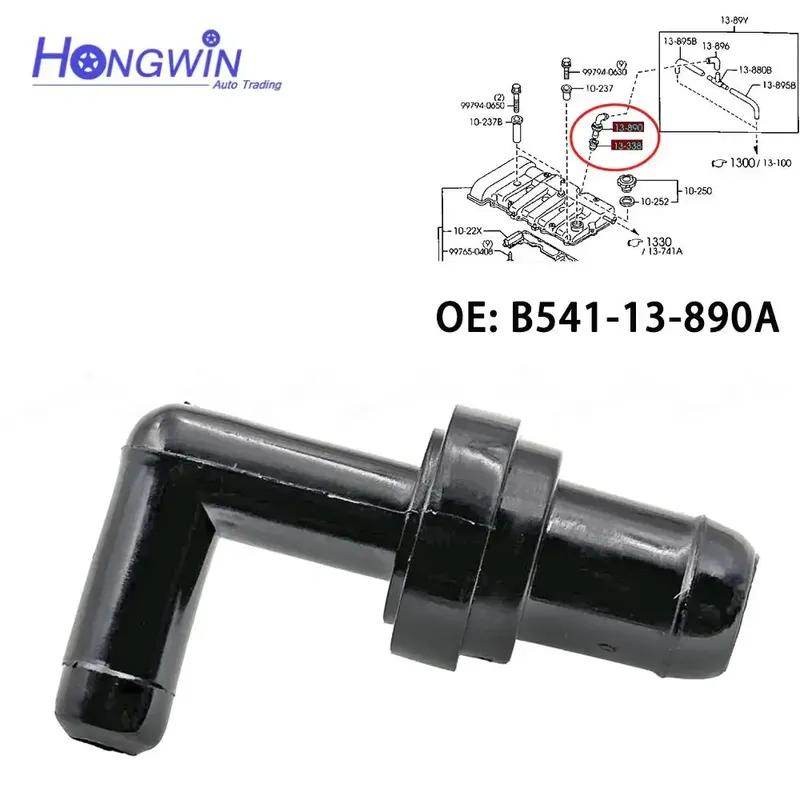 Positive Crankcase Ventilation Valve PCV Valve Fits Suzuki SX4 Jimny Swift 05-11 1.3 1.5 1.6 18118-54D00 1811854D00 18118 54D00