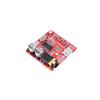 Car Audio Bluetooth Receiver Module 4.1 Stereo DIY Mainboard