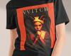The Witch Movie Men's T-Shirt: Anya Taylor-Joy, Horror Film Tee