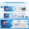 Crest Зубная паста 3D White Экономичная упаковка