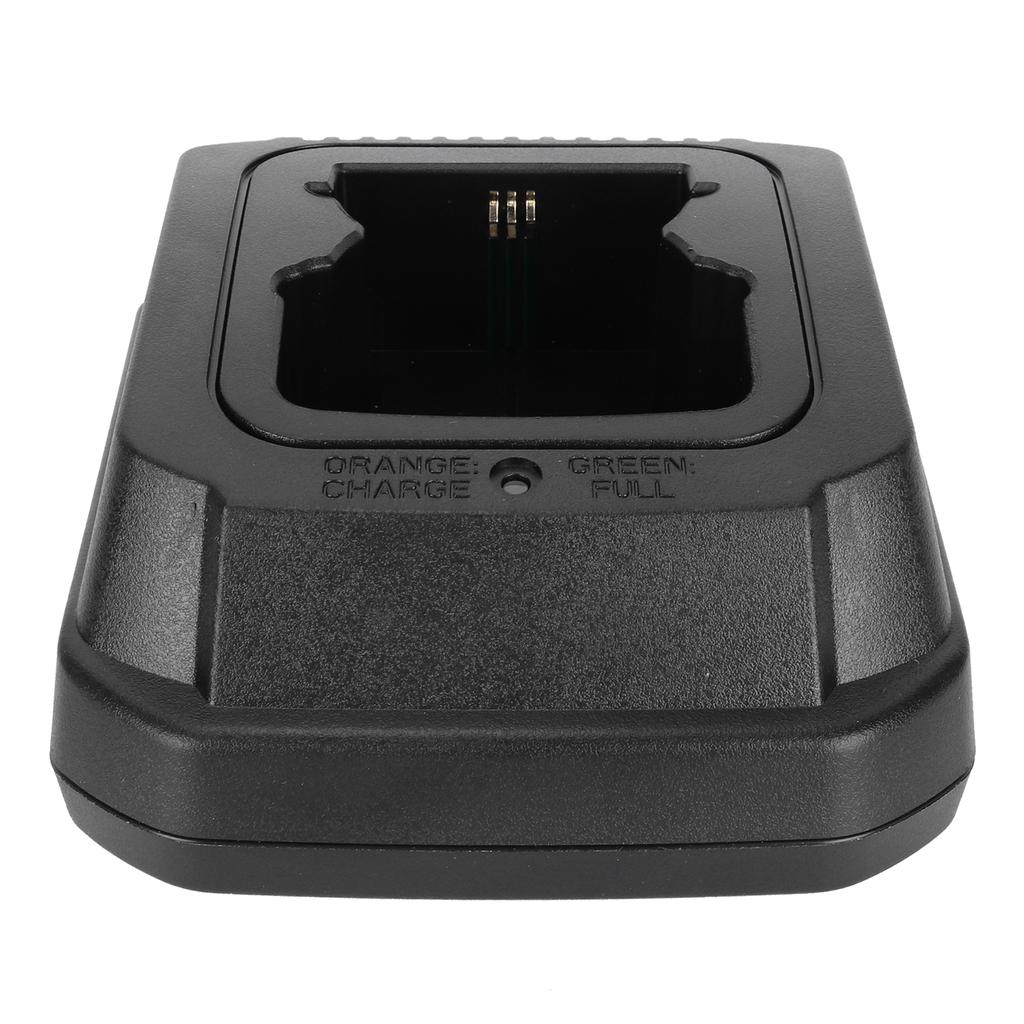 Настольное зарядное устройство для аккумуляторов, подходит для серии Sepura STP8000 STP9000 Walkie Talkie