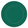 Paper Round Party Plates (Pack of 16)