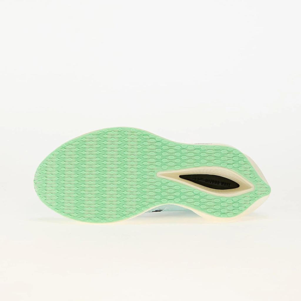 Sports Shoes Mizuno Bleu Wave Rebellion Pro 3