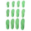 Orthotic Flat Feet Foot Arch Support Cushion Shoe Inserts Insoles Pads for Kids