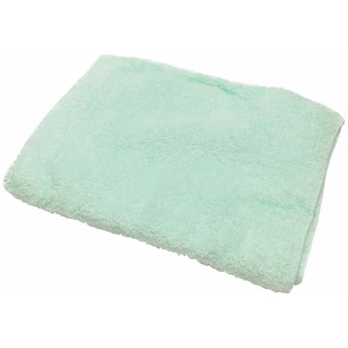 Honda Towel Bath Towel, "Graduation Declaration" Bath Towel, Made in Japan, Emerald Green, Approx. 33 x 100cm