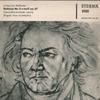 Грампластинка GEWANDHAUSORCHESTER LEIPZIG ФРАНЦ Бетховен Симфония №. 5 C-moll Op. 825414 ETERNA 196 Немецкий Дем Классический Б/У