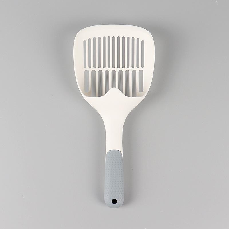 Paikowei Cat Litter Scoop - Large, Durable Pet Cleaning Tool