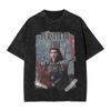 Pursuit of Jade Zhu Yu T Shirt Washed High Street T-Shirts Zhang LingHe Vintage Men Women Tops Streetwear Graphic Printed Tees11