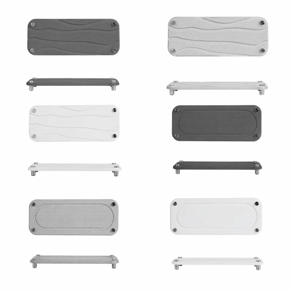 Absorbent Diatom Mud Coaster Quick-Drying Multipurpose Bathroom Sink Organizer Durable Non-Slip Diatom Mud Sink Tray Home