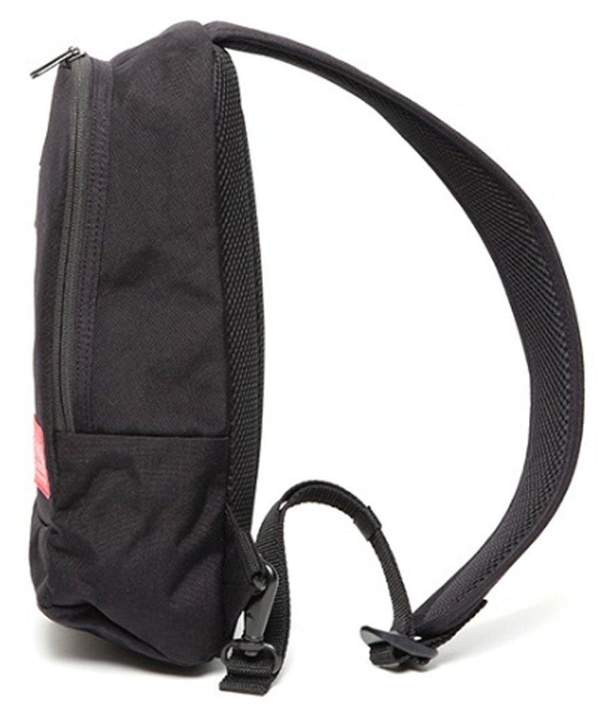 Оригинальный продукт Маленькая Италия сумка через плечо сумка MP1927 черный [Manhattan Portage] [Официальный]