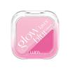 LUNA Glow Blur Cheek (нет. 06 Морозный Розовый)