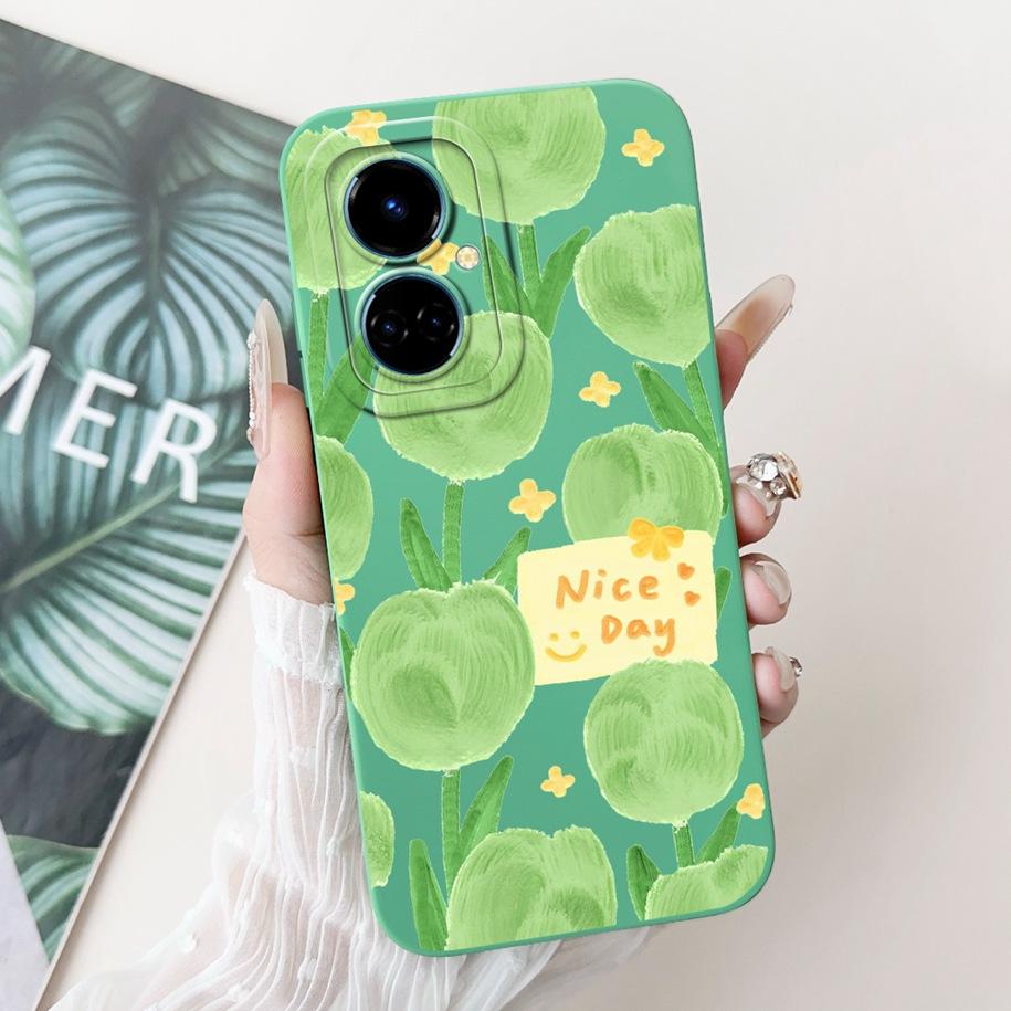 Чехол для Tecno Camon 19 Pro 5G Милый Мультяшный Защита Камеры Матовый Мягкий Fundas Для Tecno Camon 19 Neo Camon19 19Pro Чехол для Телефона