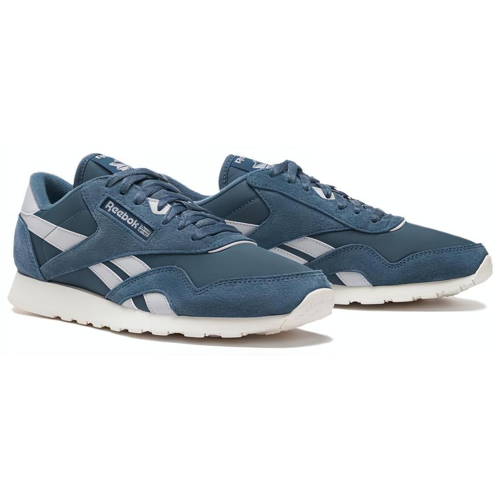 Reebok Классический нейлоновый 'Hoops Blue' Мужской 100032794