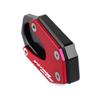For V-Strom 800DE V-Strom 800 2023 2022 Side Stand Extension Plate For V-STROM 800DE