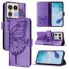 Flip Leather Case For Motorola Edge 60 50 30 Fusion 60 Stylus 60 50 40 30 Neo 60 50 40 30 Pro 50 30 Ultra 50 40 30 Wallet Cover
