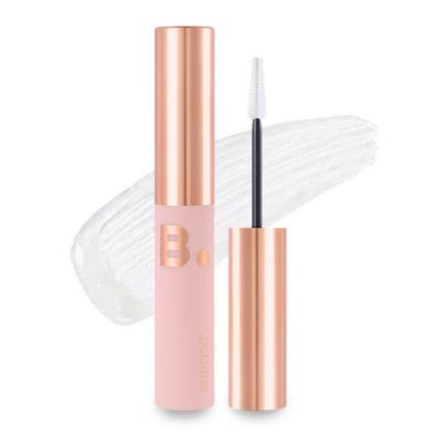 Банила Ко. Smudge Out Detail Eyebrow Cara 4,5 г, 01 Прозрачный фиксатор, 1 шт.