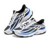 Skechers Slip Ins Men Retro Light Casual Shoes White 233152-WBKB