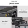 Tezewa Commercial Reverse Fly Chest Press Machine
