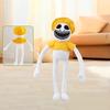 Плюшевая игрушка Zoonomaly Плюшевая фигурка охранника зоопарка Кукла Zoonomaly Фигурка из аниме Zoonomaly Мягкая игрушка Подушка Подарок для поклонников