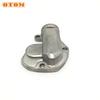 OTOM Motorcycle Control Valve Rod Cover (Cylinder Block) 47137007000 For KTM SX85 SX105 HUSQVARNA TC85 Motocross Dirt Bike Parts