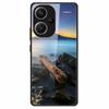 Для Redmi Note 13 Pro Plus 5G Чехол Pro+ Закаленное Стекло Жесткие Fundas для Xiaomi Redmi Note 13 Pro Note13 5G Чехол Coque Роскошный