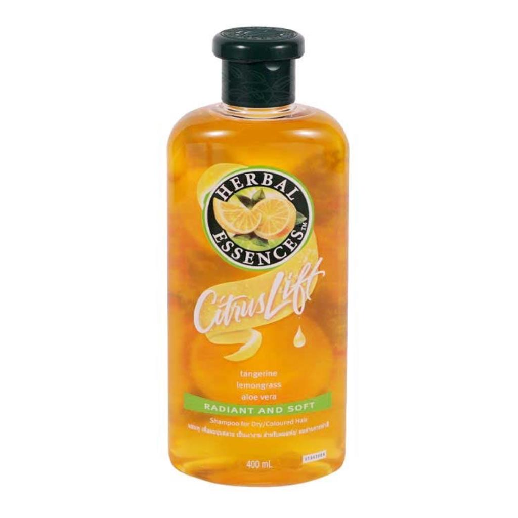 Herbal Essences Шампунь для сияния и мягкости 400 мл.