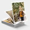 4" X 6" Photo Paper for Inkjet and Laser Printers Extra Thick High Gloss for Full Color Printing Premium White Glossy Instant D