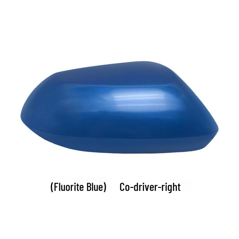 Крышка зеркала заднего вида и линза указателя поворота для Toyota Levin 2019-2025