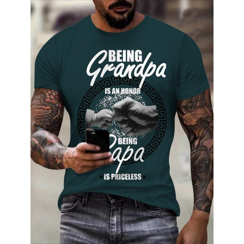 Новая 3D футболка для мужчин, короткий рукав в стиле хип-хоп, мужская футболка Fire Ball Harajuku