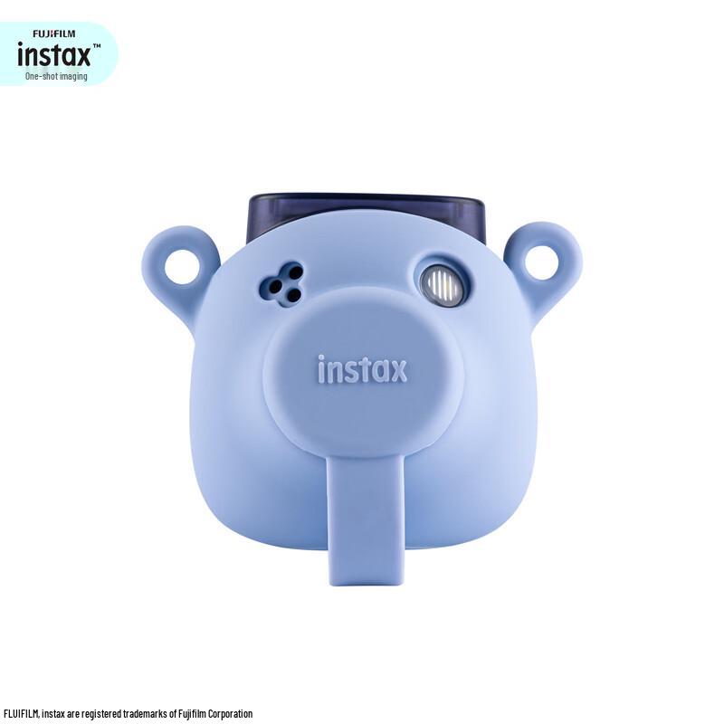 Instax Защитный силиконовый чехол Pal (Китайская версия)