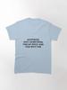 feels so good Classic T-Shirt