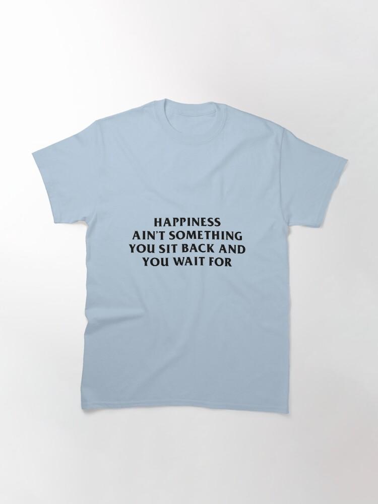 feels so good Classic T-Shirt