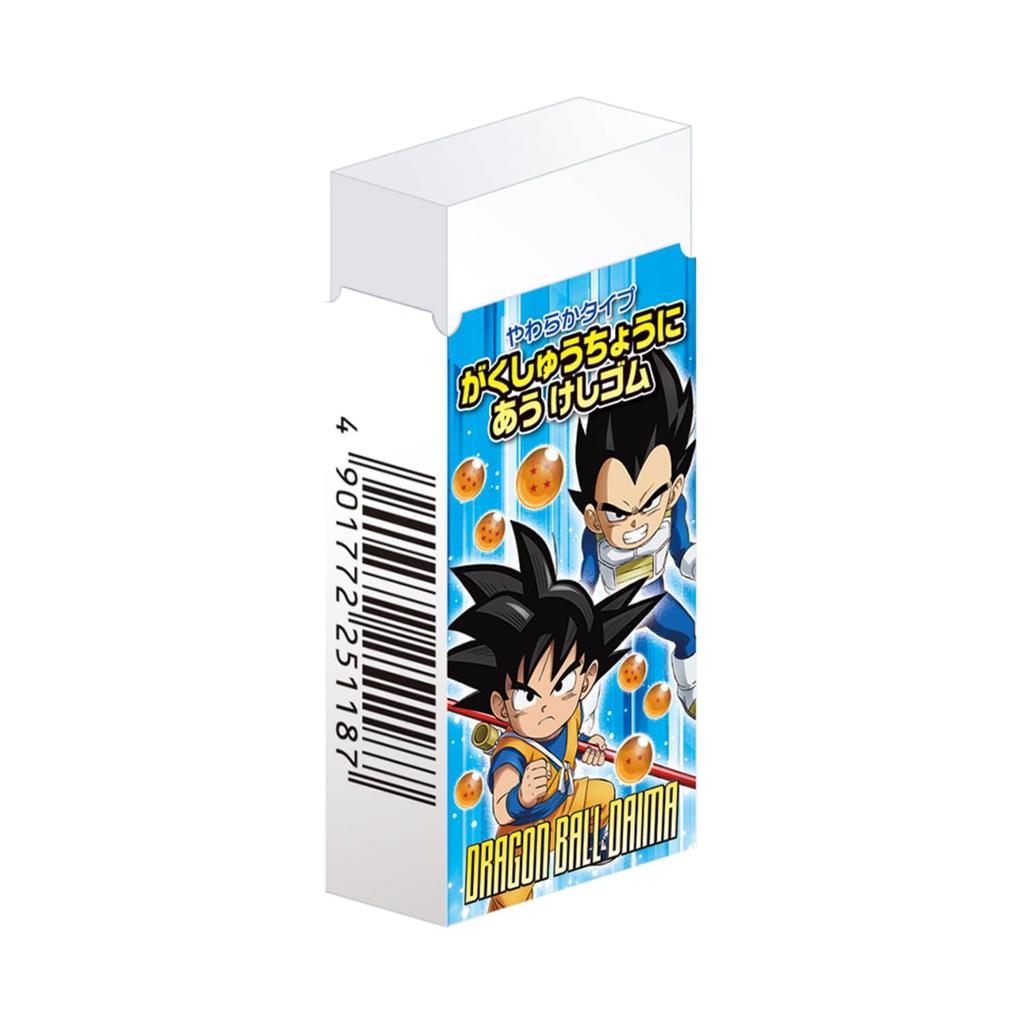 Showa Note Gift Dragon Ball Daima Stationery Set Set (942270M88)