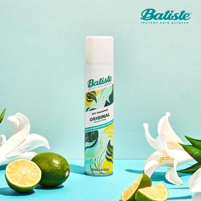 Сухой шампунь Original 200мл