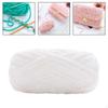 Chunky Wool Yarn Giant Arm Knit Length 80M Bulky Weight for Craft Pet Bed