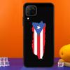 Puerto Rico Flag For Huawei Nova 12s 12i 11i 8i 9 10 SE Y91 Y90 Y60 Y70 Y72 Y61 P20 P40 Lite P30 P60 Pro Case
