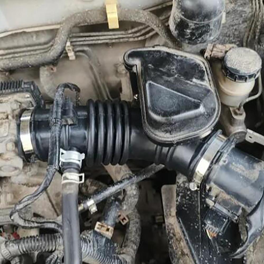 Air Intake Hose 16578-95F0B For Nissan Almera Classic B10 2006-2013