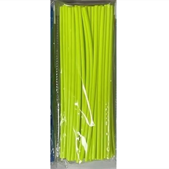 72 шт. 24 см универсальные чехлы для спиц мотоциклетного обода колеса комплект защитных чехлов для мотокросса аксессуары