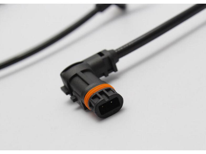 ABS/Wheel Speed Sensor 1645400917 for Mercedes-Benz W164 GL/ML