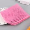 2 Pcs Innovative Dish Washing Net Cloths  Dry  Mesh Washing Cloths