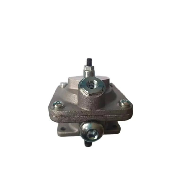 A.RSV РЕГУЛЯТОР Компенсатор наддува ДЛЯ НАСОСА P7100