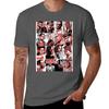 The Barksdale Crew  The Wire TShirt Casual Trendy Short Sleeve TShirt