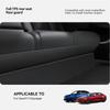 YZ Для Tesla Model Y 3 Highland Juniper Нижний защитный коврик заднего сиденья Защитная накладка для электромобиля 2021-2025 Аксессуары