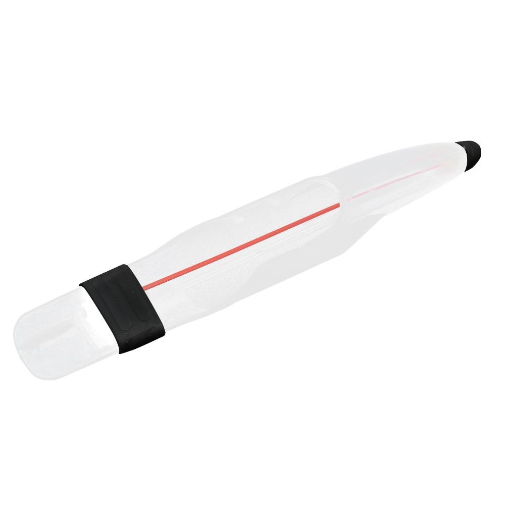 5 шт. ПВХ колпачок для кончика удилища 3 размеров, колпачок для телескопического удилища, крышка для верхушки удилища, рыболовные аксессуары